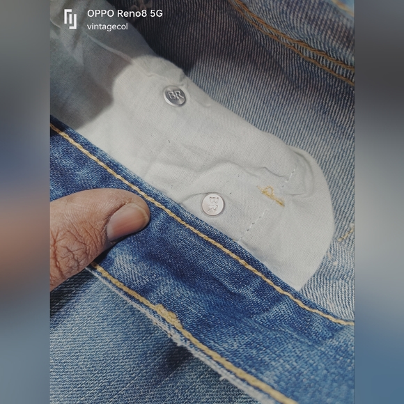 Banana Republic mens jeans - Picture 6 of 6